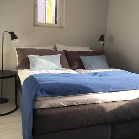 Lejlighed Levin Kunkku B2 Grey