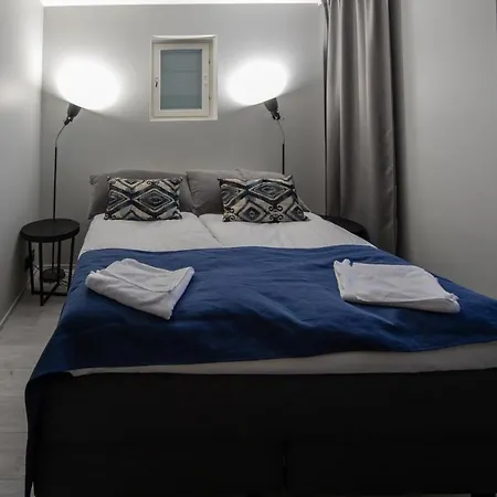 Levin Kunkku B2 Grey Levi