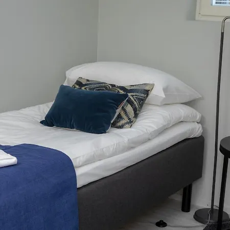 Levin Kunkku B2 Grey Apartman *