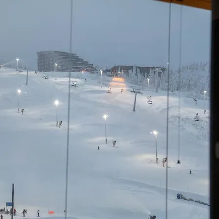 Appartamento Levin Kunkku B2 Grey