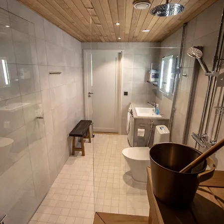 Lejlighed Levin Kunkku B2 Grey Levi