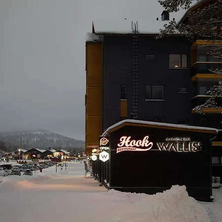 Levin Kunkku B2 Grey Levi