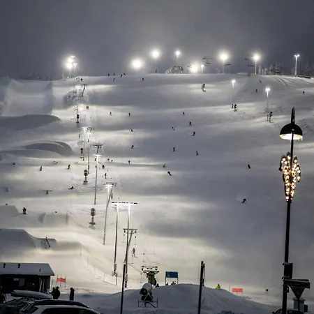 Lejlighed Levin Kunkku B2 Grey *