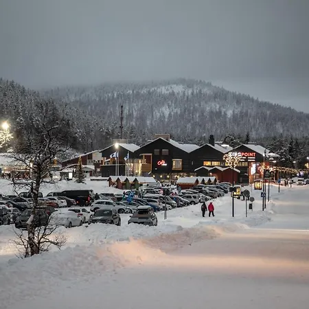 Levin Kunkku B2 Grey * Levi