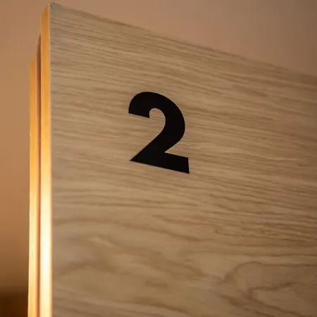 Appartement Levin Kunkku B2 Grey Levi