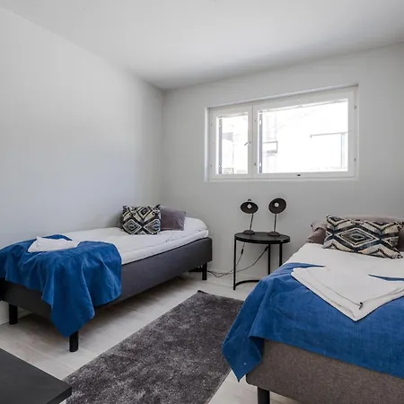 Appartamento Levin Kunkku B2 Grey