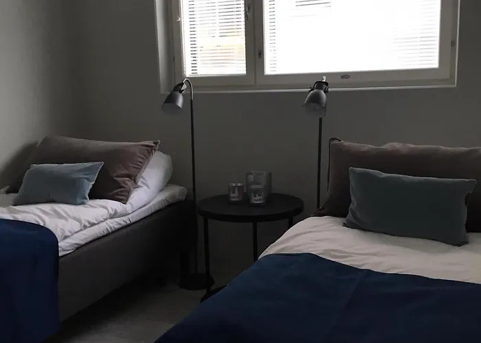 شقة Levin Kunkku B2 Grey *