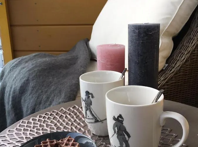 شقة Levin Kunkku B2 Grey