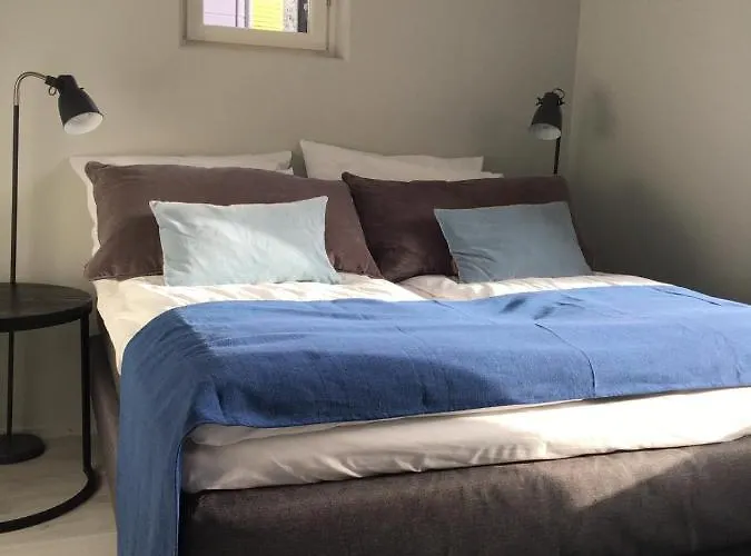 شقة Levin Kunkku B2 Grey