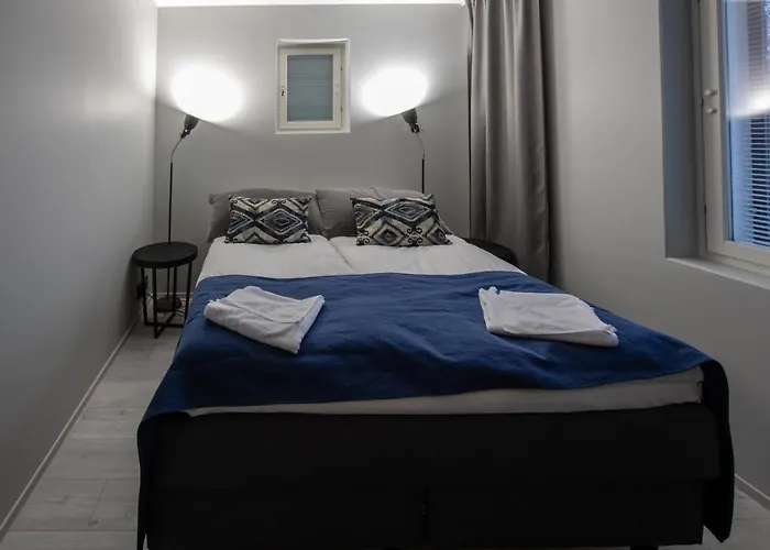 Levin Kunkku B2 Grey ليفي