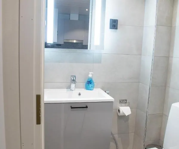 شقة Levin Kunkku B2 Grey *