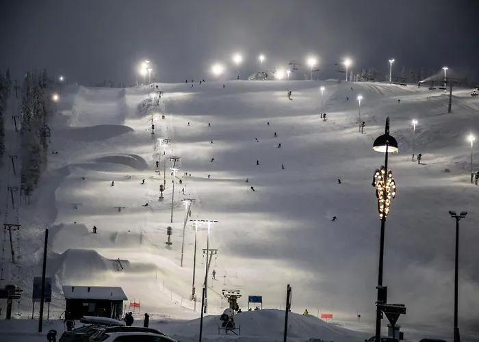 شقة Levin Kunkku B2 Grey *