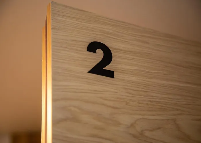 شقة Levin Kunkku B2 Grey ليفي